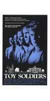 Toy Soldiers (1991 - VJ Tom - Luganda)